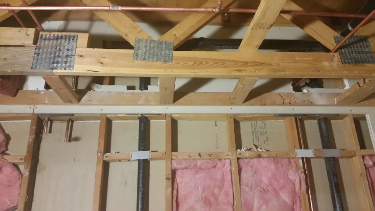 Plumbing services in Salida, CO